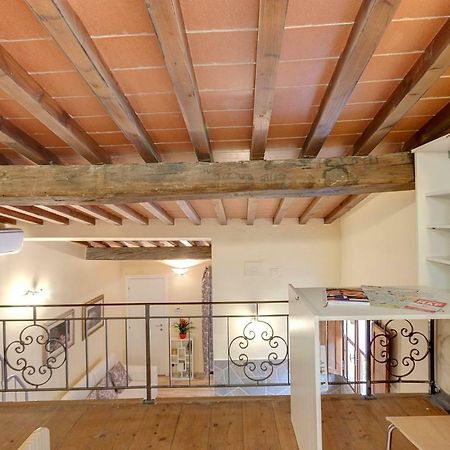 Apartamento Residenza MONNA LISA Florencia Exterior foto