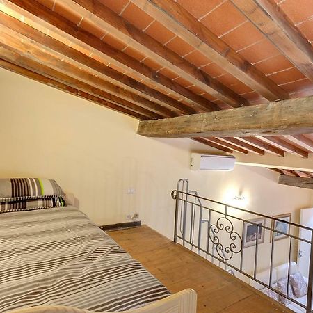 Apartamento Residenza MONNA LISA Florencia Exterior foto