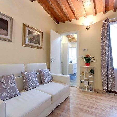 Apartamento Residenza MONNA LISA Florencia Exterior foto
