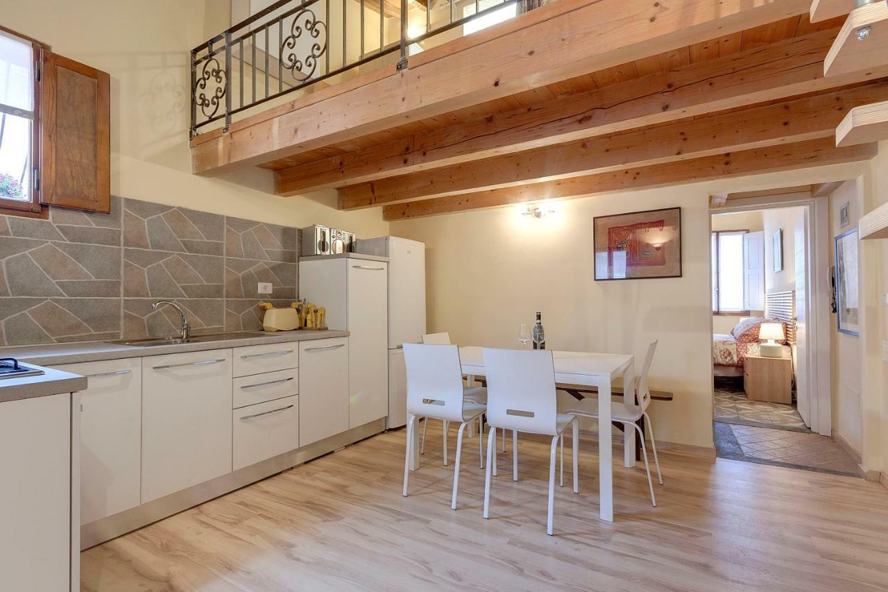 Apartamento Residenza MONNA LISA Florencia Exterior foto