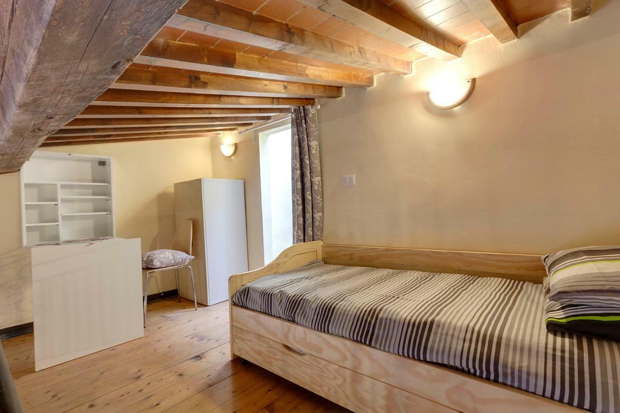 Apartamento Residenza MONNA LISA Florencia Exterior foto