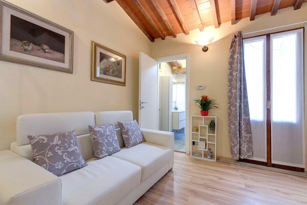 Apartamento Residenza MONNA LISA Florencia Exterior foto